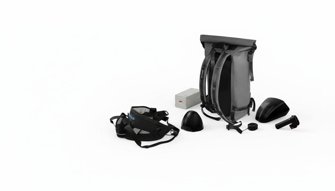 Napoleon  Accessories